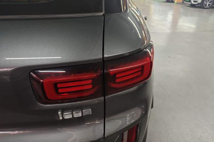 Used Geely Auto icon 2020 1.5TD i9 BSG Right Rear Taillight