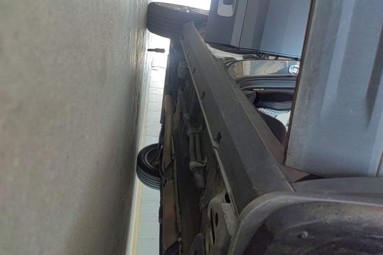 Used Geely Auto icon 2020 1.5TD i9 BSG Right Side Sill