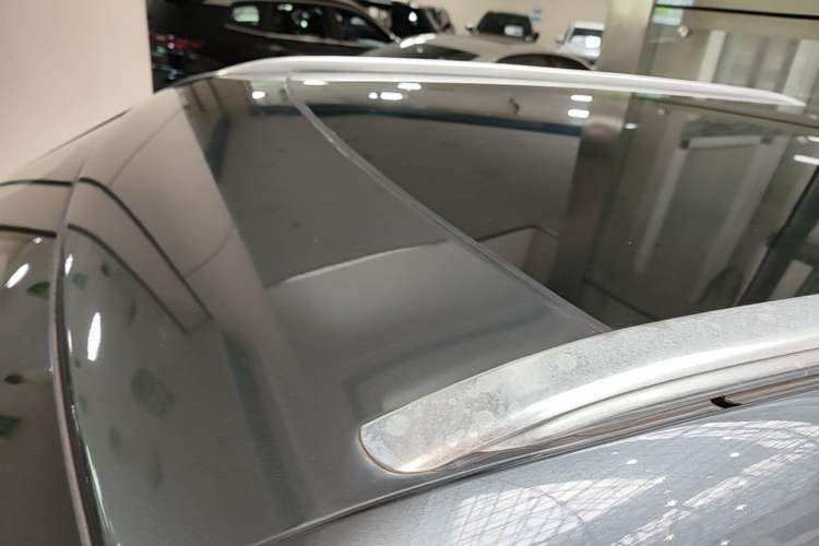 Used Geely Auto icon 2020 1.5TD i9 BSG Roof