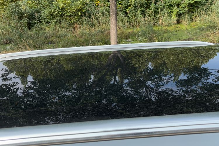 Used Geely Auto icon 2020 1.5TD i9 BSG Roof
