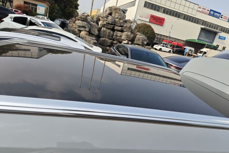Used Geely Auto icon 2020 1.5TD i9 BSG Roof