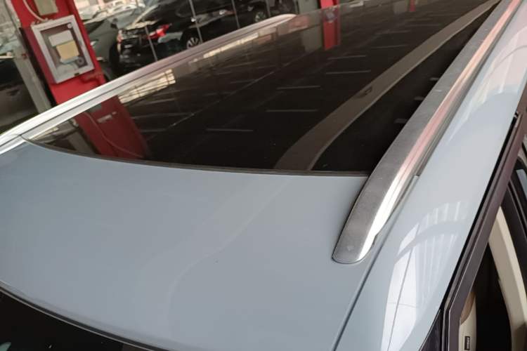 Used Geely Auto icon 2020 1.5TD i9 BSG Roof