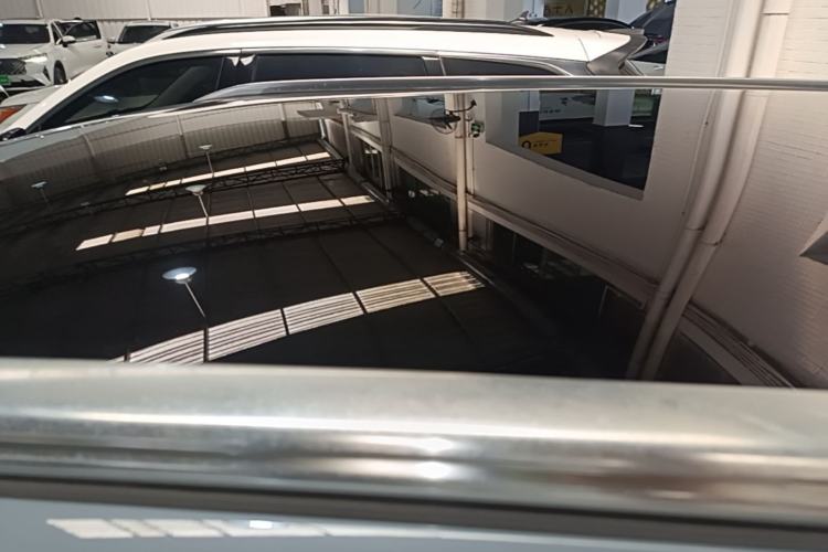 Used Geely Auto icon 2020 1.5TD i9 BSG Roof