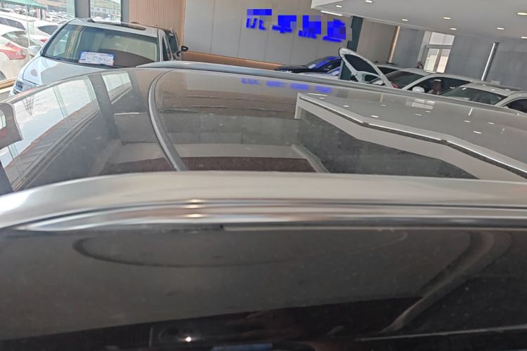 Used Geely Auto icon 2020 1.5TD i9 BSG Roof