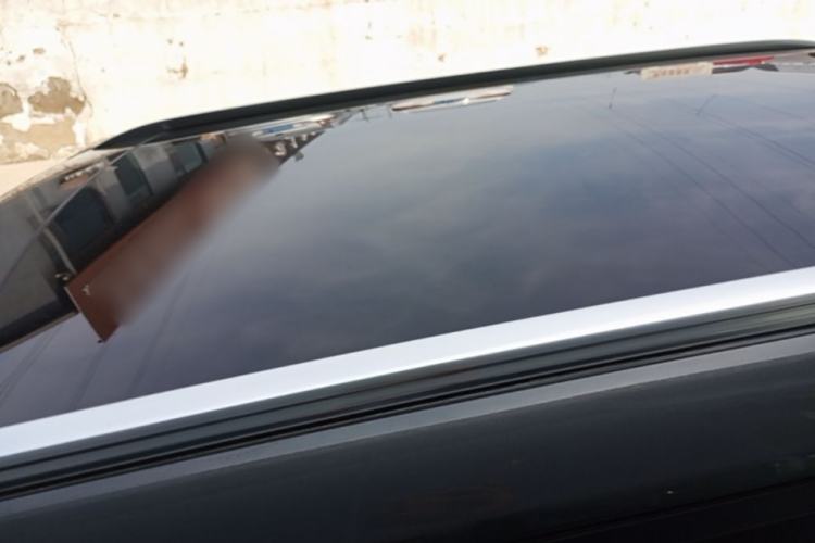 Used Geely Auto icon 2020 1.5TD i7 BSG Roof