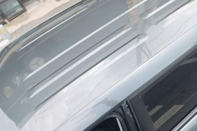 Used Geely Auto icon 2020 1.5TD i5 Roof