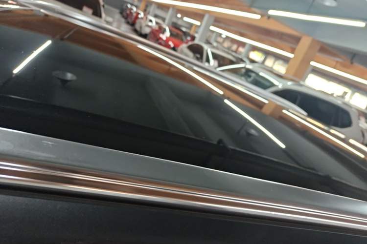 Used Geely Auto icon 2020 1.5TD i9 BSG Roof