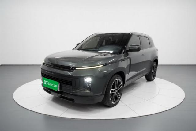 Geely Auto icon 2020 1.5TD i9 BSG de segunda mano