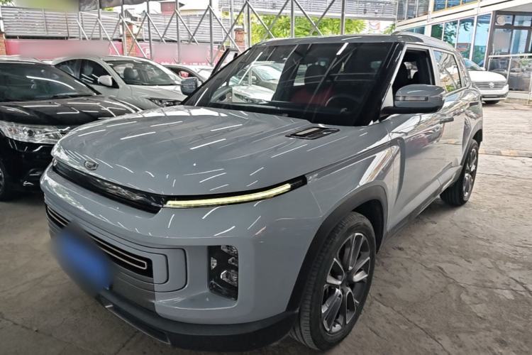 Used Geely Auto icon 2020 1.5TD i6 BSG Guazi used car, China used car export, Used car for sale, Used  cars, Cheapest cars for sale
