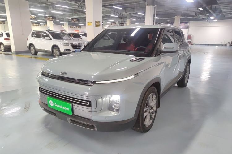 Used Geely Auto icon 2020 1.5TD i9 BSG Guazi used car, China used car export, Used car for sale, Used  cars, Cheapest cars for sale