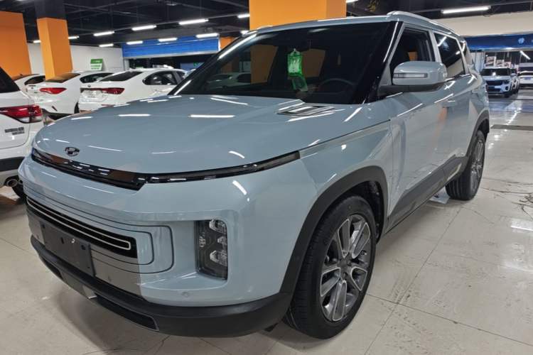 Gebrauchter Geely Auto icon 2020 1.5TD i9 BSG Guazi used car, China used car export, Used car for sale, Used  cars, Cheapest cars for sale