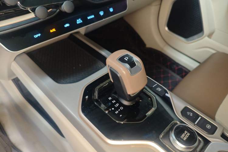 Used Geely Auto icon 2020 1.5TD i5 Gear Lever