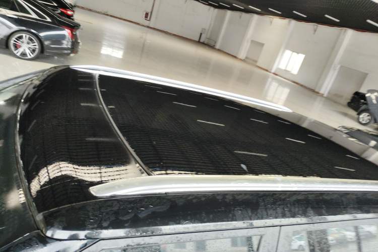 Used Geely Auto icon 2020 1.5TD i9 BSG Roof