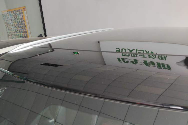Used Geely Auto icon 2020 1.5TD i9 BSG Roof