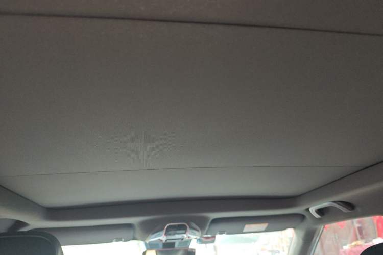 Used Geely Auto icon 2020 1.5TD i9 BSG Headliner