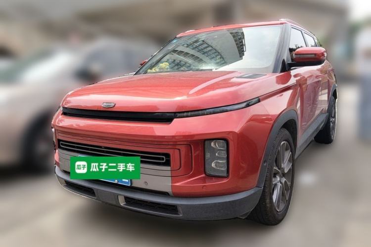 Used Geely Auto icon 2020 1.5TD i9 Guazi used car, China used car export, Used car for sale, Used  cars, Cheapest cars for sale