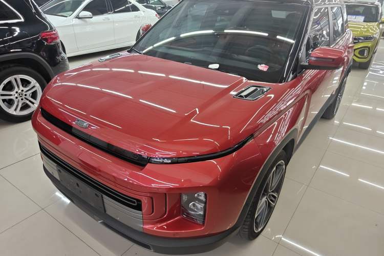 Used Geely Auto icon 2020 1.5TD i9 BSG Guazi used car, China used car export, Used car for sale, Used Geely Auto cars, Cheapest cars for sale