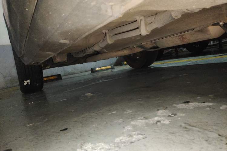 Used Geely Auto icon 2020 1.5TD i7 BSG Chassis Front Right