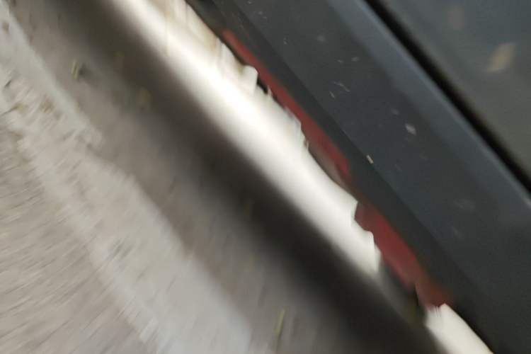 Used Geely Auto icon 2020 1.5TD i9 BSG Chassis Front Right
