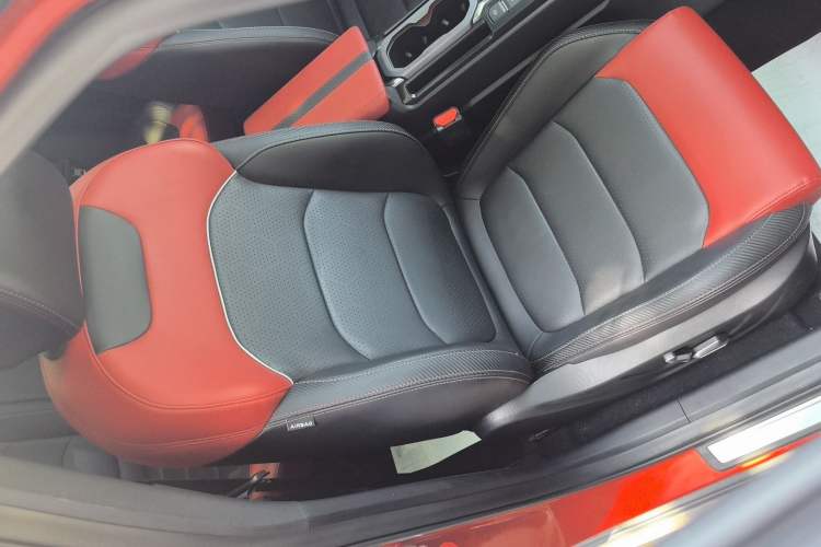 Used Geely Auto icon 2020 1.5TD i9 BSG Right Front Seat