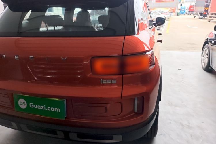 Used Geely Auto icon 2020 1.5TD i9 BSG Right Rear Taillight