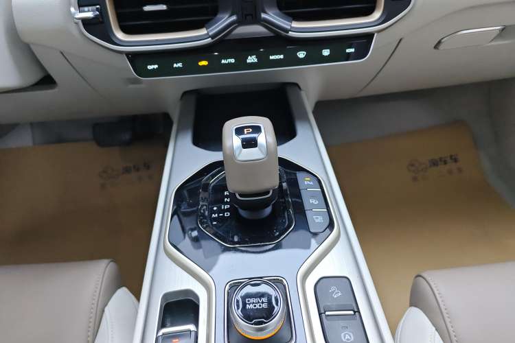 Used Geely Auto icon 2020 1.5TD i9 BSG Gear Lever