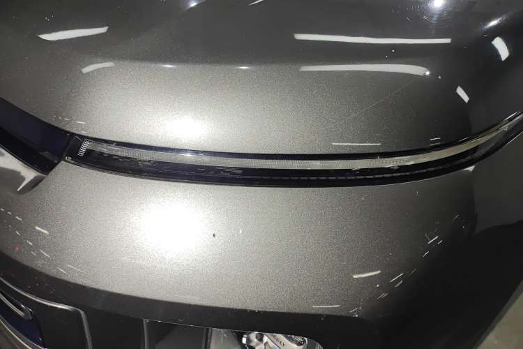 Used Geely Auto icon 2020 1.5TD i9 BSG Left Front Headlight