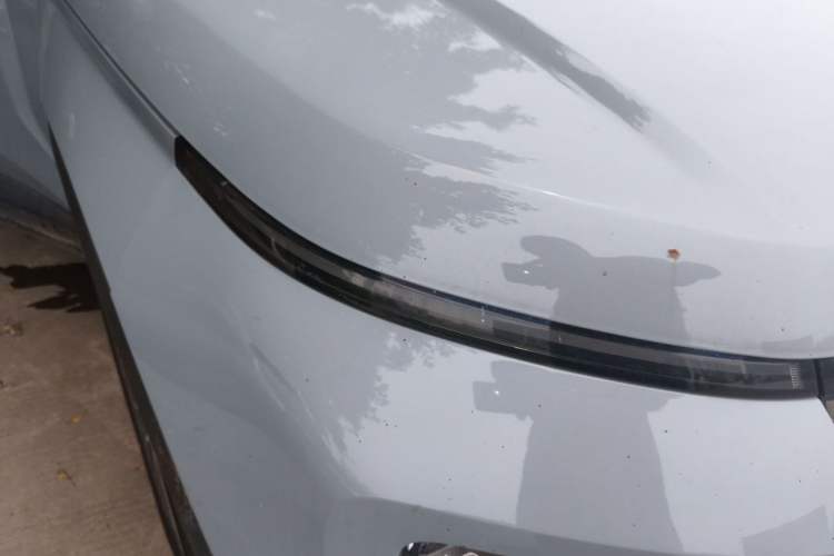 Used Geely Auto icon 2020 1.5TD i9 BSG Right Front Headlight