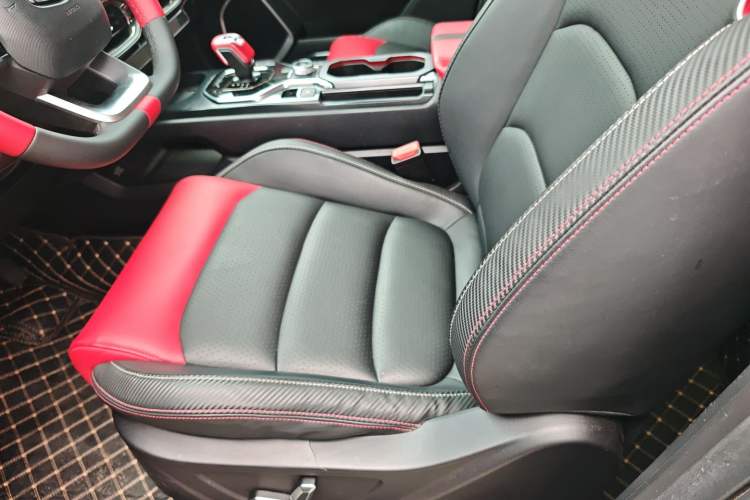 Used Geely Auto icon 2020 1.5TD i7 BSG Right Front Seat
