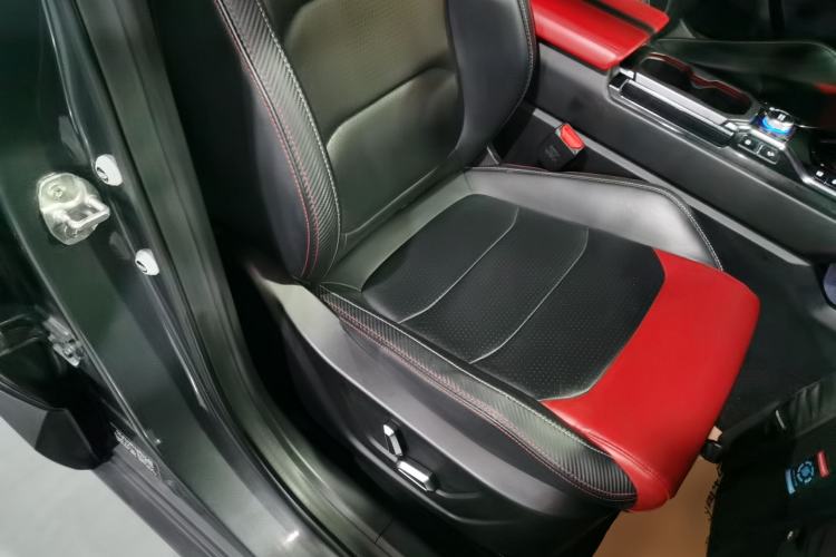 Used Geely Auto icon 2020 1.5TD i9 BSG Right Front Seat