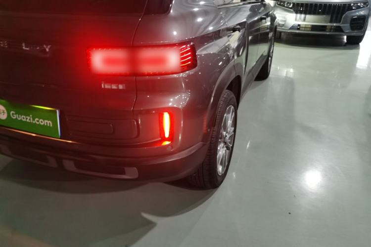 Used Geely Auto icon 2020 1.5TD i9 BSG Right Rear Taillight