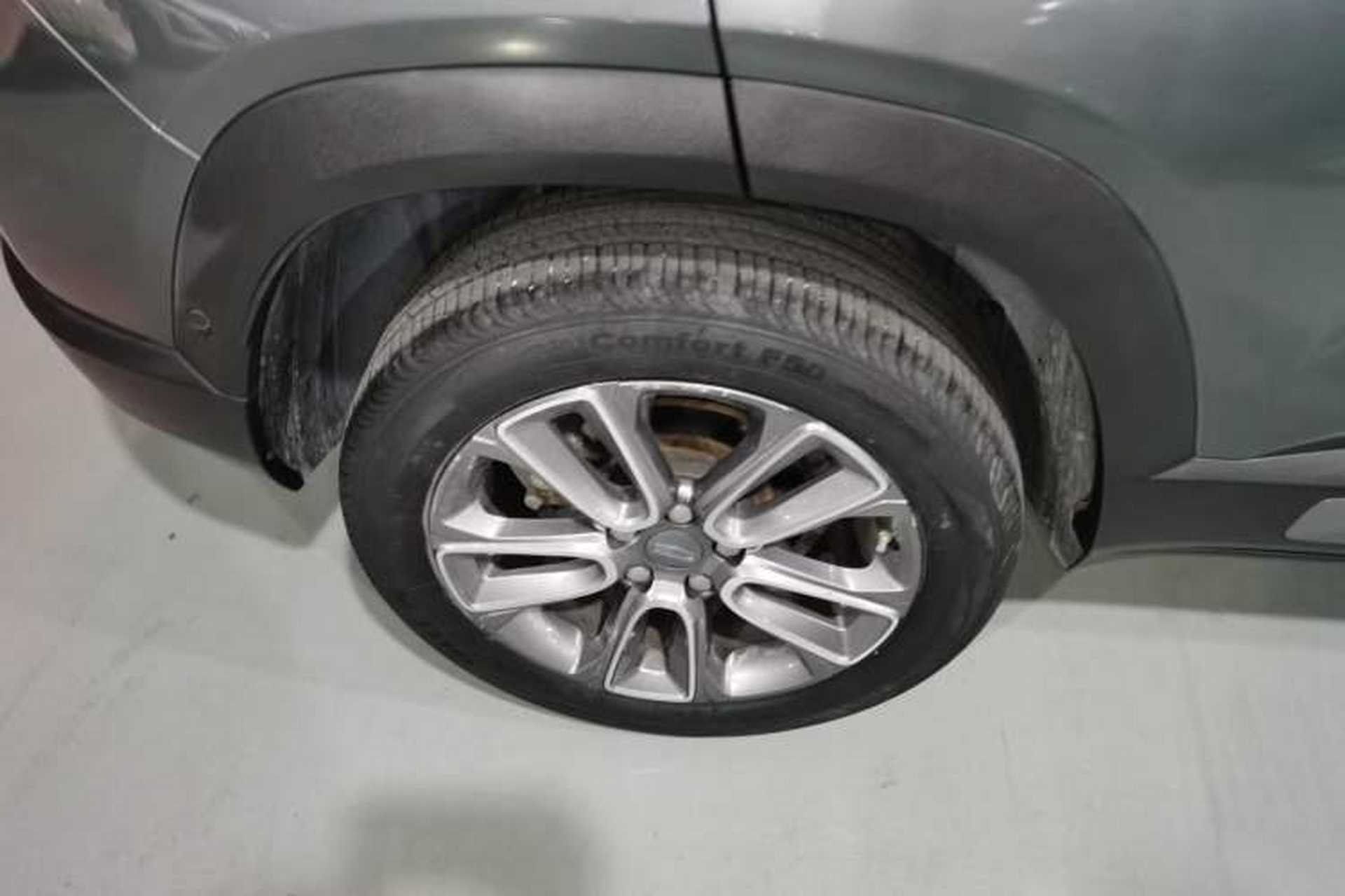 Used Geely Auto icon 2020 1.5TD i9 BSG Right Rear Wheel Hub