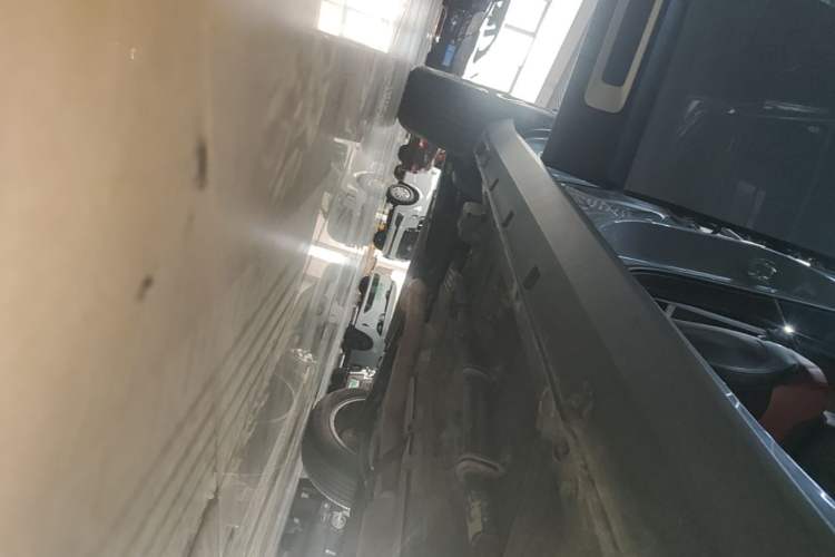 Used Geely Auto icon 2020 1.5TD i7 BSG Right Side Sill