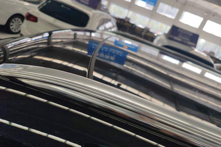 Used Geely Auto icon 2020 300T Galaxy Limited Edition Roof