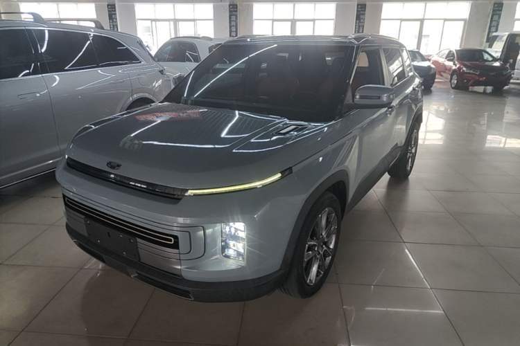 Used Geely Auto icon 2020 1.5TD i7 BSG Guazi used car, China used car export, Used car for sale, Used  cars, Cheapest cars for sale