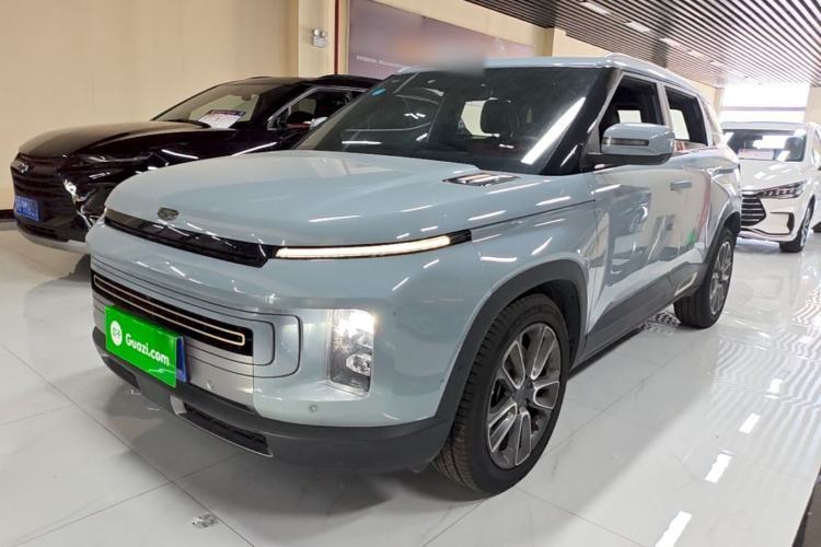 Used Geely Auto icon 2020 1.5TD i9 BSG Guazi used car, China used car export, Used car for sale, Used  cars, Cheapest cars for sale