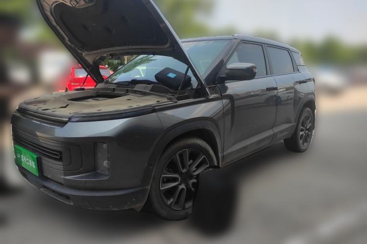Used Geely Auto icon 2020 1.5TD i9 BSG Guazi used car, China used car export, Used car for sale, Used  cars, Cheapest cars for sale
