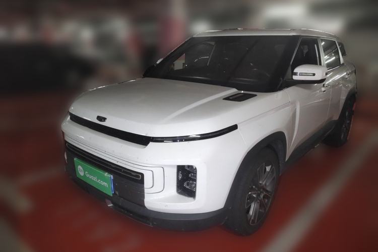Used Geely Auto icon 2020 1.5TD i7 BSG Guazi used car, China used car export, Used car for sale, Used  cars, Cheapest cars for sale