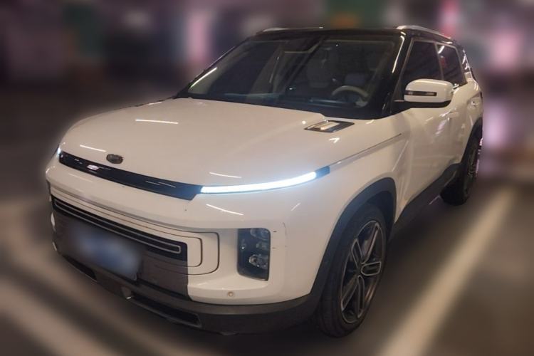 Used Geely Auto icon 2020 1.5TD i9 BSG Guazi used car, China used car export, Used car for sale, Used  cars, Cheapest cars for sale