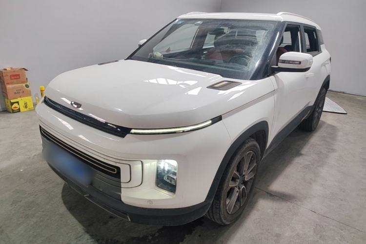 Used Geely Auto icon 2020 1.5TD i9 BSG Guazi used car, China used car export, Used car for sale, Used  cars, Cheapest cars for sale