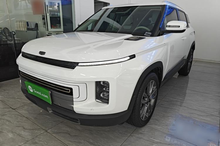 Used Geely Auto icon 2020 1.5TD i9 BSG Guazi used car, China used car export, Used car for sale, Used  cars, Cheapest cars for sale