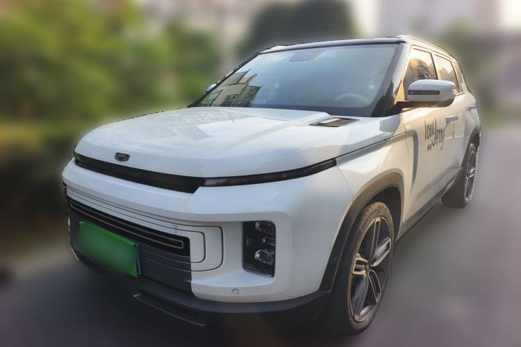 Used Geely Auto icon 2020 1.5TD i9 BSG Guazi used car, China used car export, Used car for sale, Used  cars, Cheapest cars for sale