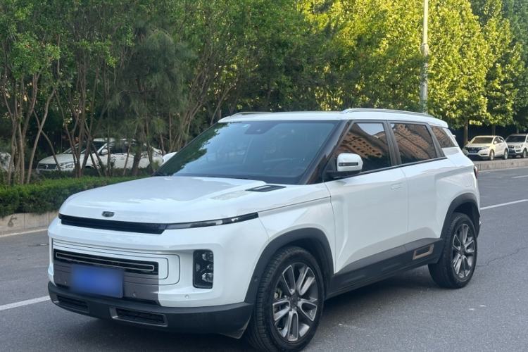 Used Geely Auto icon 2020 1.5TD i9 BSG Guazi used car, China used car export, Used car for sale, Used  cars, Cheapest cars for sale