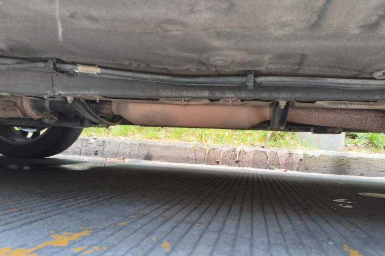 Used Geely Auto icon 2020 1.5TD i9 BSG Chassis Front Left