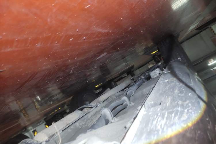 Used Geely Auto icon 2020 1.5TD i7 BSG Chassis Front Right