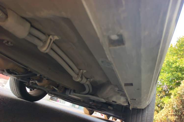 Used Geely Auto icon 2020 1.5TD i9 BSG Chassis Front Right