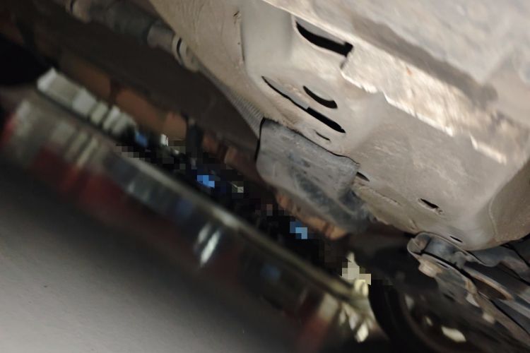 Used Geely Auto icon 2020 1.5TD i9 BSG Chassis Front Right