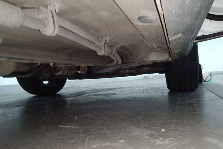 Used Geely Auto icon 2020 1.5TD i9 BSG Chassis Front Right
