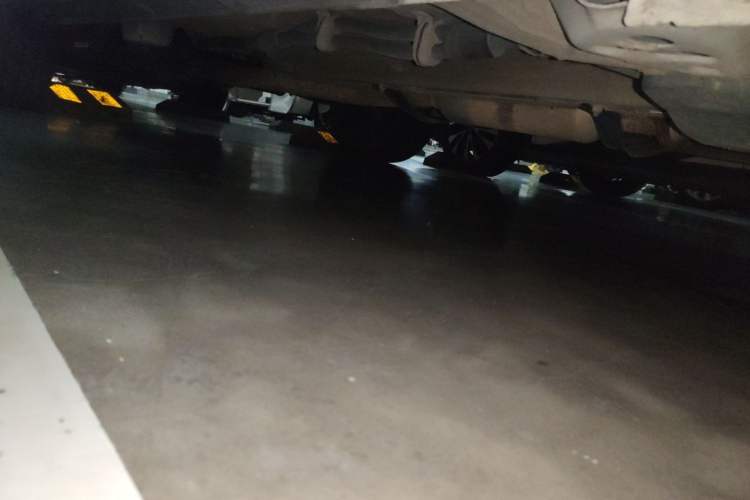 Used Geely Auto icon 2020 1.5TD i9 BSG Chassis Front Right