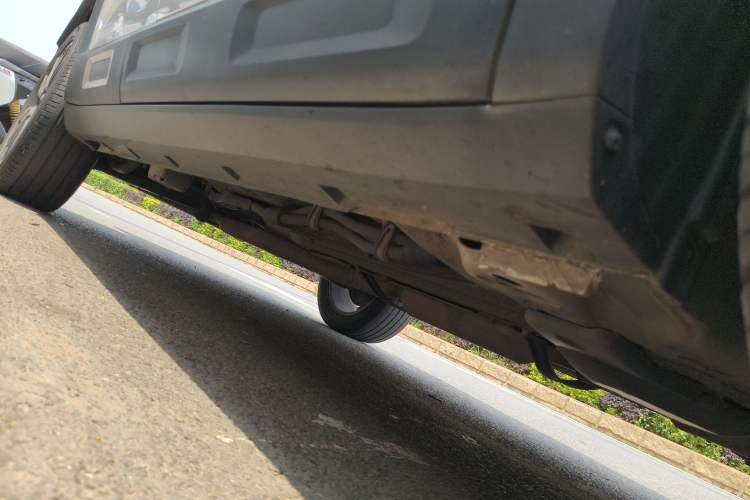 Used Geely Auto icon 2020 1.5TD i9 Chassis Front Right